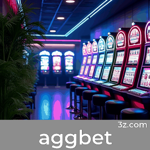 aggbet: Plataforma de Cassino e Apostas Segura