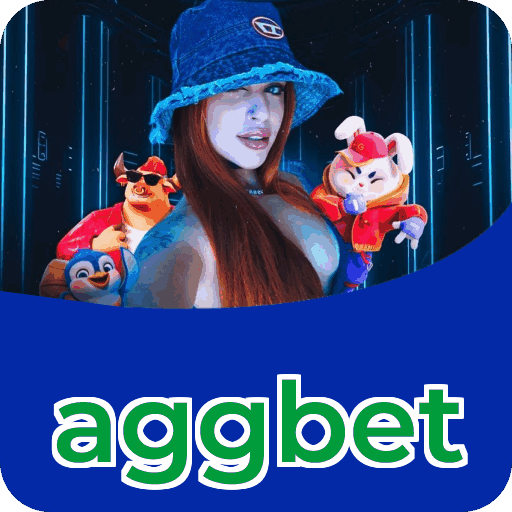 Bônus de Boas-vindas aggbet