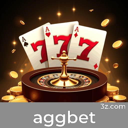 aggbet: Plataforma de Cassino e Apostas Segura