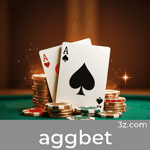 aggbet: Plataforma de Cassino e Apostas Segura